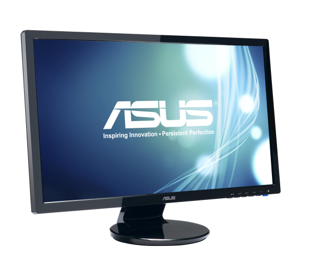 ASUS VE228D - 1452853 - zdjęcie 2